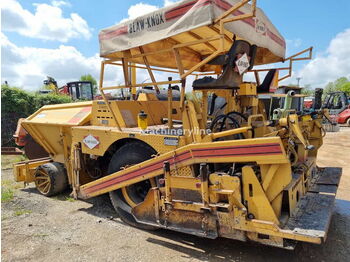 Asfaltläggare BLAW KNOX BK150