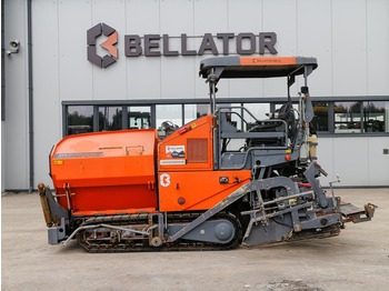 Asfaltläggare DYNAPAC F 1700 C