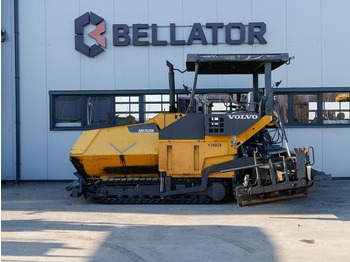 Asfaltläggare VOLVO ABG 7820B