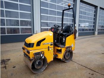 Asfaltvält 2016 JCB VMT160-80