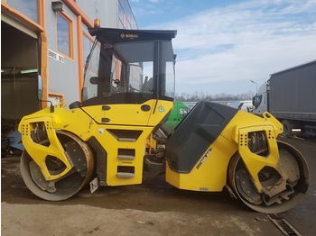 Asfaltvält BOMAG BW 190 AD5