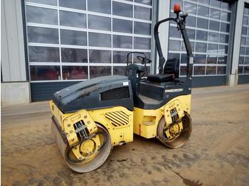 Asfaltvält Bomag BW120AD-4