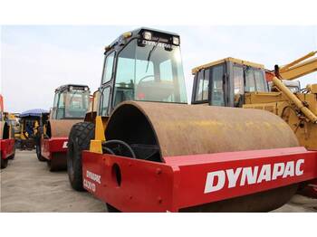 Asfaltvält Dynapac CA301D