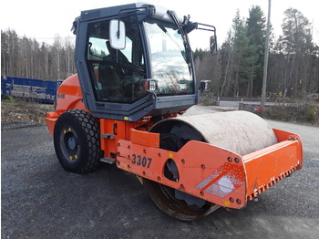 Asfaltvält HAMM 3307
