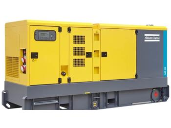 Elgenerator Atlas Copco QAS 200 New, Diesel, 200kVA, 50Hz, 400v: bild 1