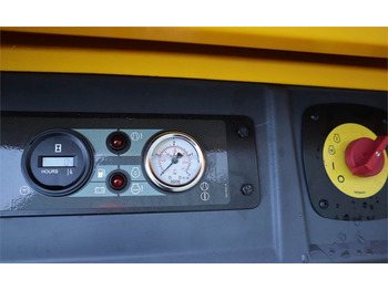 Luftkompressor Atlas Copco XAS 58-7 Valid inspection, *Guarantee! Diesel, Vol: bild 5