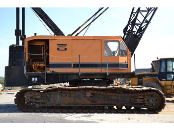Bandgående kran AMERICAN 9299