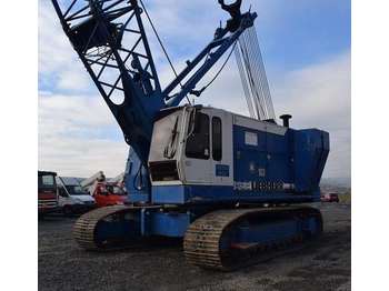 Bandgående kran Liebherr HS 852 HD