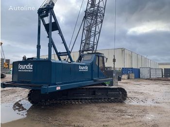 Bandgående kran SUMITOMO LS 118