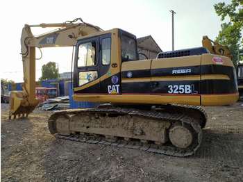 Bandgrävare CATERPILLAR 325BL