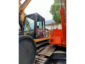 Bandgrävare CATERPILLAR 330DL