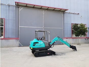 Bandgrävare CLC CLC T 2300