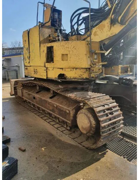 Bandgrävare Caterpillar 3 Stück! 328D TUNNELBAG Tiefl. Schild Ripper 328D TUNNELBAG Tiefl. Schild Ripper