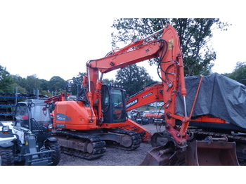 Bandgrävare Doosan DX140LCR ARTI