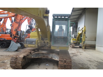 Bandgrävare Doosan DX225LC-3