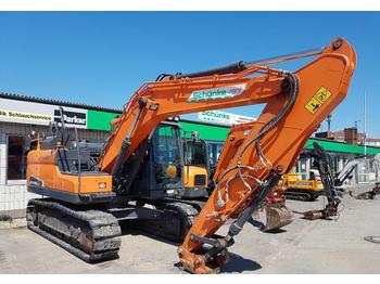Bandgrävare Doosan DX 140 LCR-5