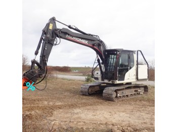 Bandgrävare Hidromec HMK140 LC-3B