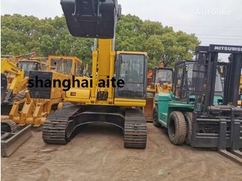 Bandgrävare KOMATSU pc200-6
