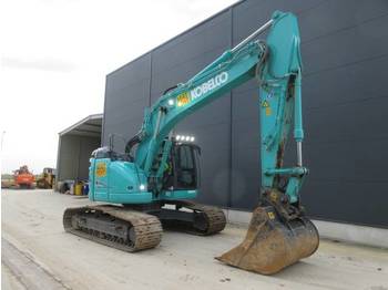 Bandgrävare Kobelco SK270 SRLC-5