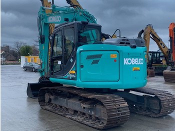 Bandgrävare Kobelco SK 140 SR LC-5