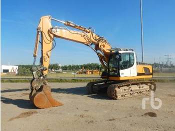 Bandgrävare LIEBHERR R906