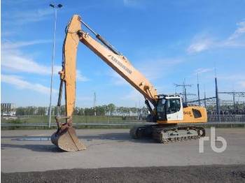 Bandgrävare LIEBHERR R946 LC Long Reach