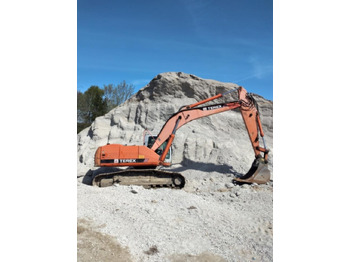 Bandgrävare  Terex TC240LC