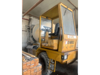 Dieci L4200 - Betongbil