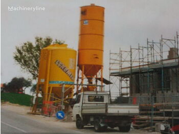 Betongfabrik SIPE TORRE800