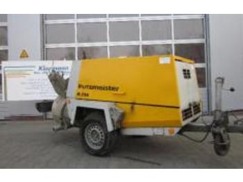 Putzmeister M 750 D - Betongpump