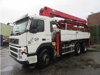 Betongpump VOLVO FM 6440 6x4 2009 SCHWING S28X / VOLVO