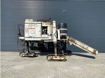 Betongutrustning Gomaco GT 3600*Bj.1995/3800h*