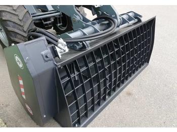 Betongutrustning Kovaco ML 300