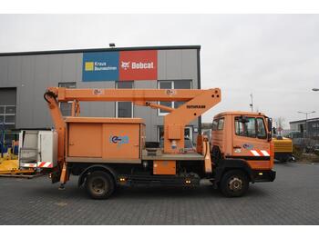  Ruthmann T 145 - Billift