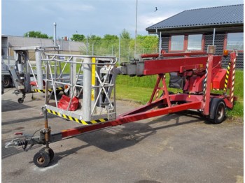 Denka DL 18 - Bomlift