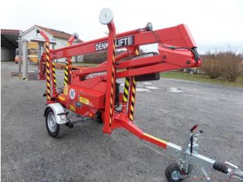 Denka-Lift Junior12 - Bomlift