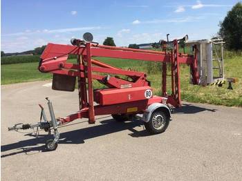 Denka-Lift Junior 10 - Bomlift