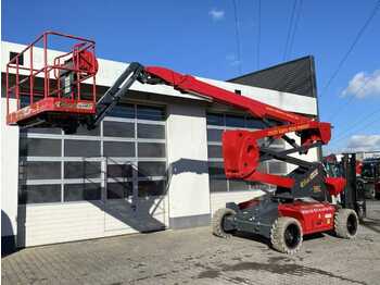 Dingli Magni GTBZ20AE 4x4 /20,2m / 191h /Elektro  - Bomlift