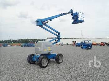 Bomlift GENIE Z-51/30JRT 4x4 Articulated