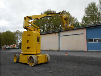 Bomlift Genie Arbeitsbühne Genie Z30/20N, AH 11 m