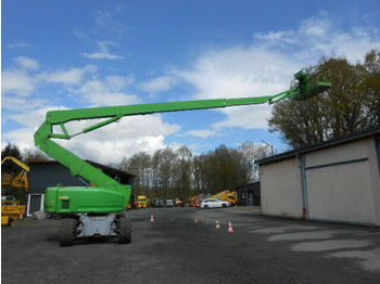 Bomlift Genie Arbeitsbühne Genie Z80/60, AH 26,5 m