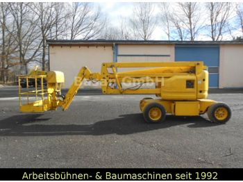 Bomlift Genie Arbeitsbühne Genie, Z 45/25 JDC , 15,8m