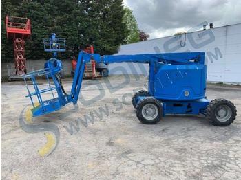 Bomlift Genie Z34-22