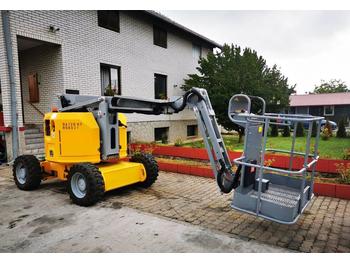 Bomlift Genie Z 34/22