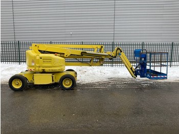Bomlift Genie Z 45/25 DC