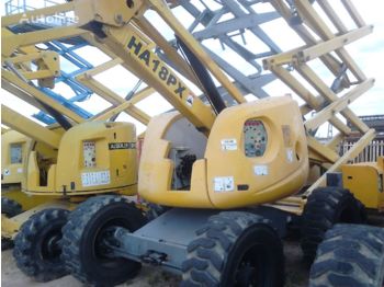 Bomlift HAULOTTE HA 18 PXNT