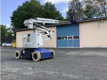 Bomlift Haulotte Arbeitsbühne HA15I, AH 15 m