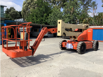Bomlift JLG E450AJ