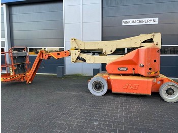 Bomlift JLG E 400 AJPN