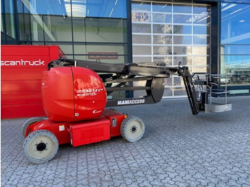 Bomlift  Manitou 150AETJ-C